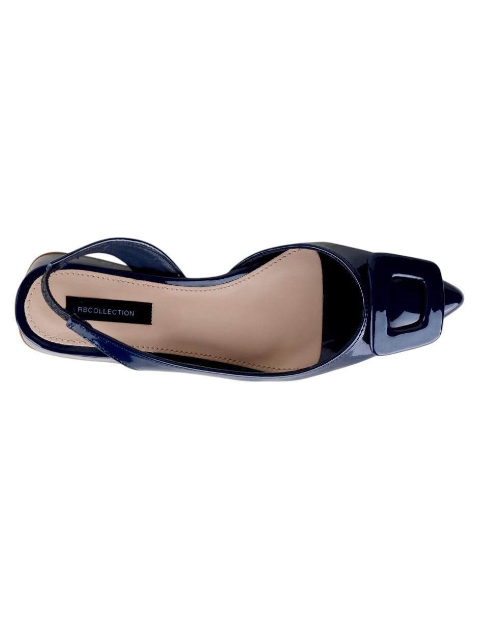 Balerina Rbvegano  para mujer 4