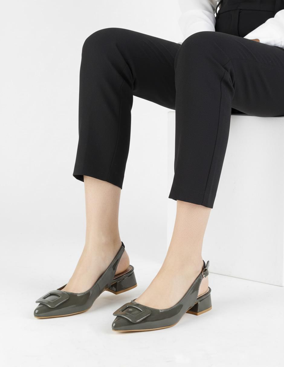 Balerina Rbvegano para mujer 2