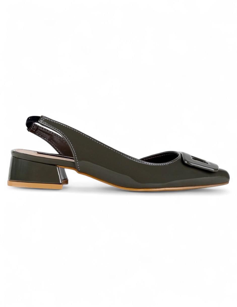 Balerina Rbvegano para mujer 3