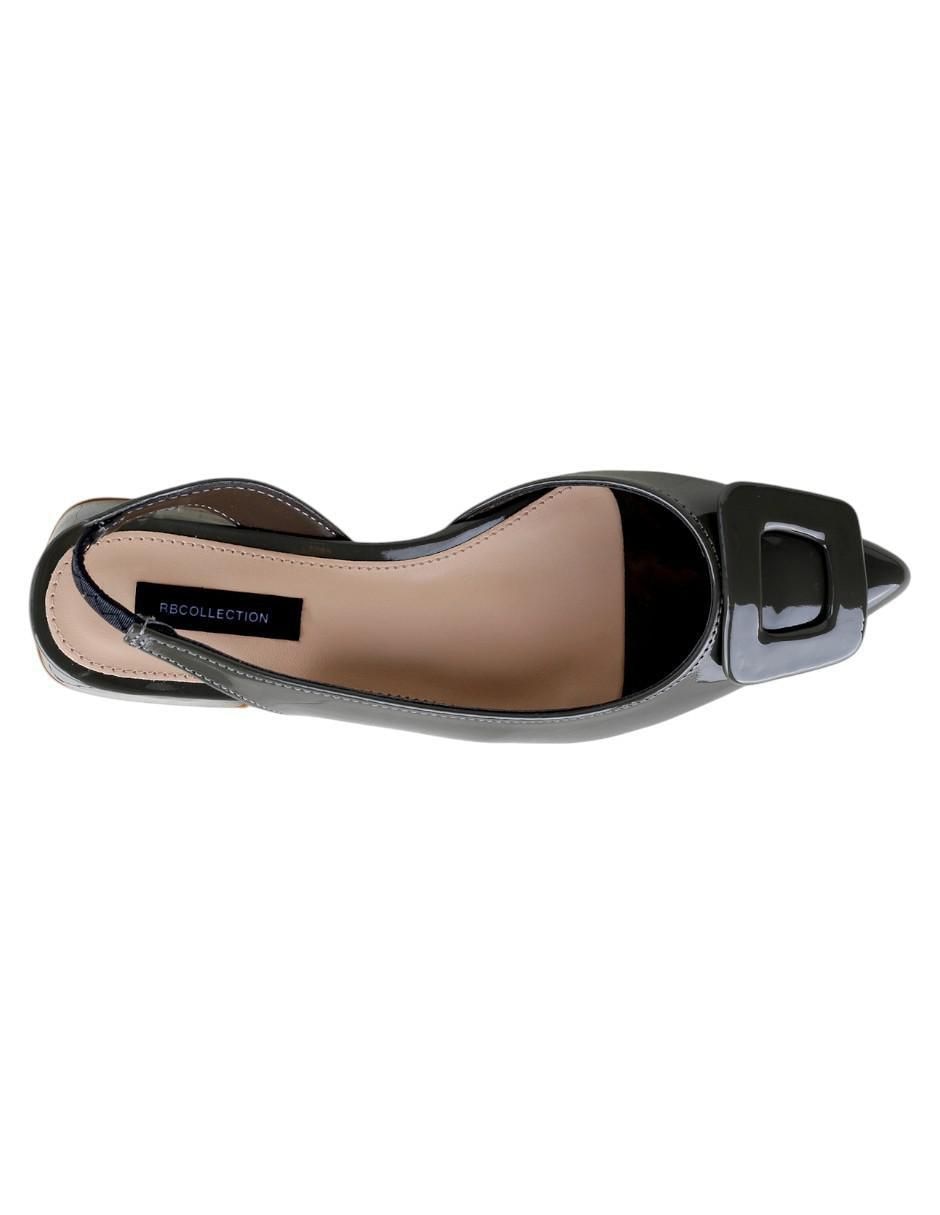 Balerina Rbvegano para mujer 4