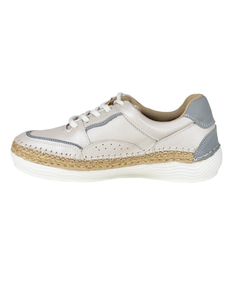 Tenis para mujer 4