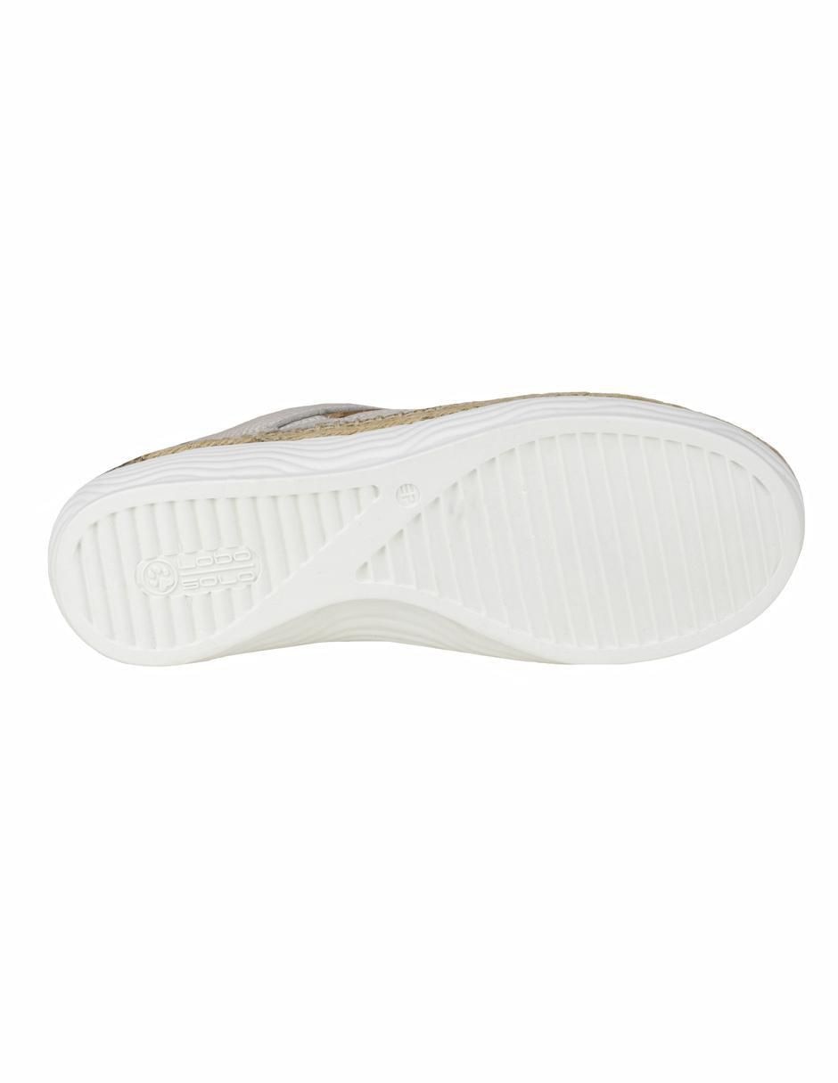 Tenis para mujer 5