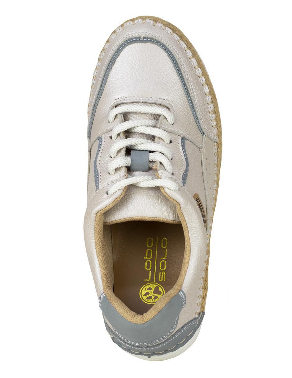 Tenis para mujer 7