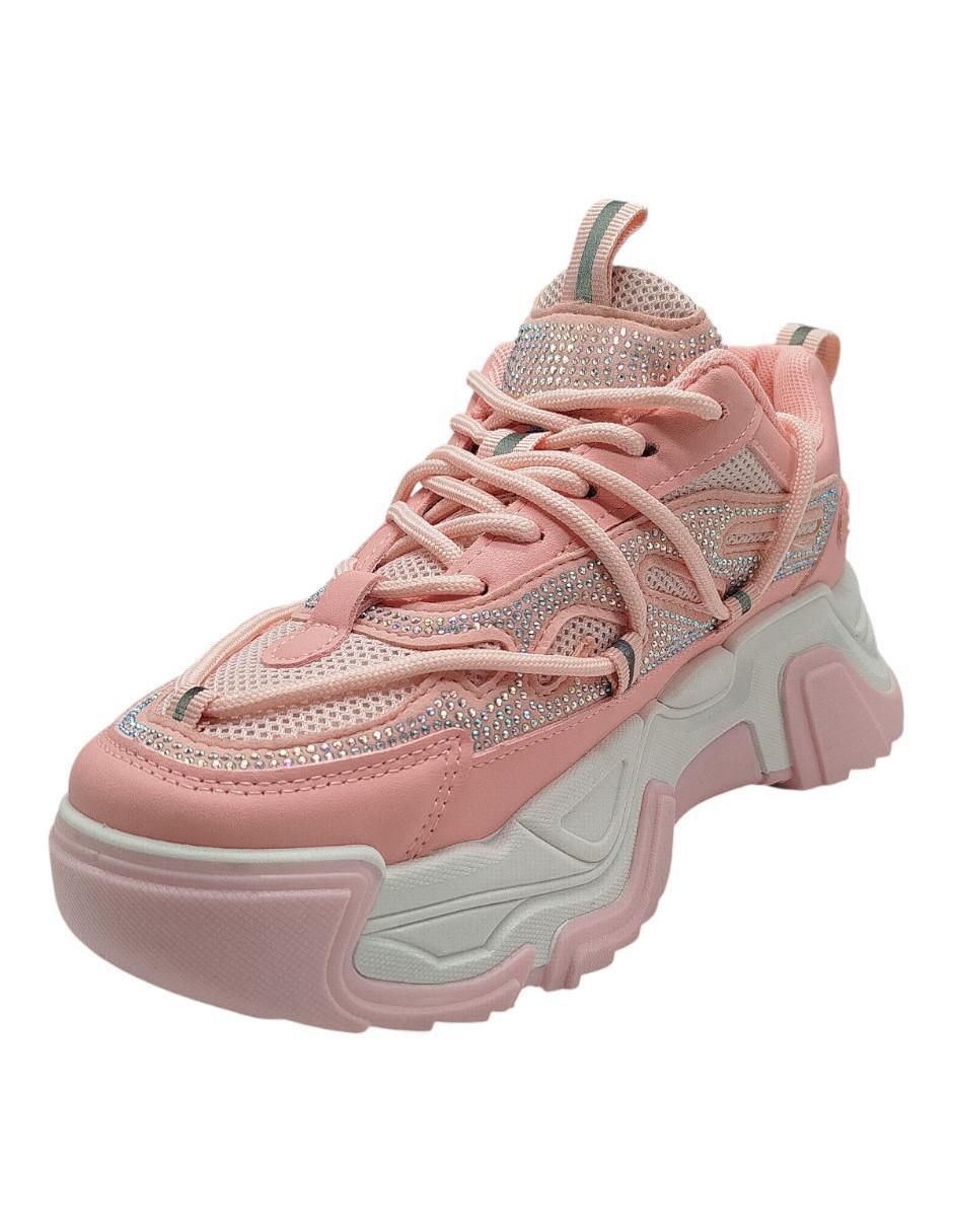 Tenis para mujer 4