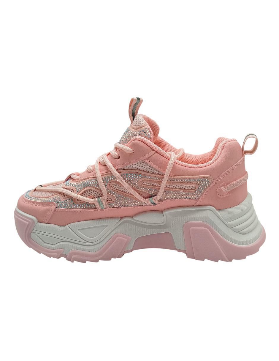 Tenis para mujer 5