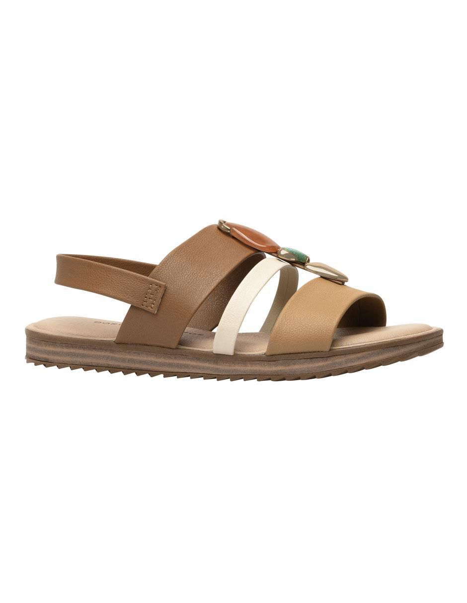 Sandalia Primavera-Verano para mujer