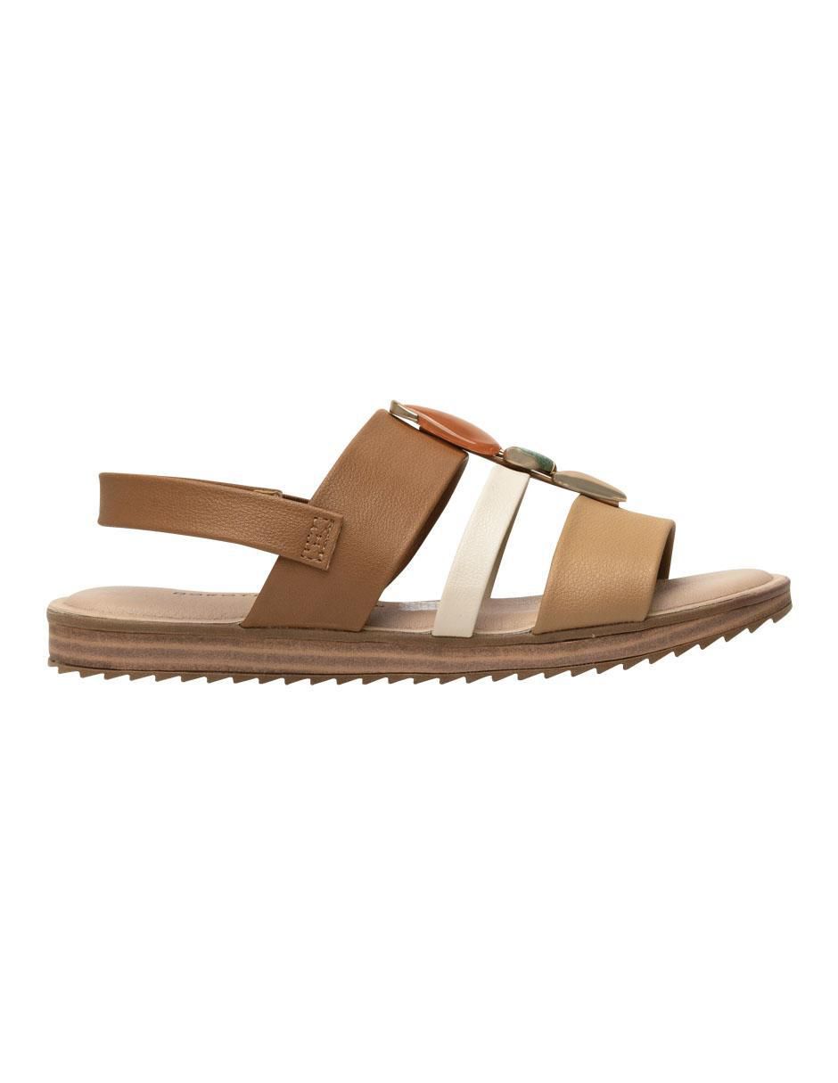 Sandalia Primavera-Verano para mujer 2