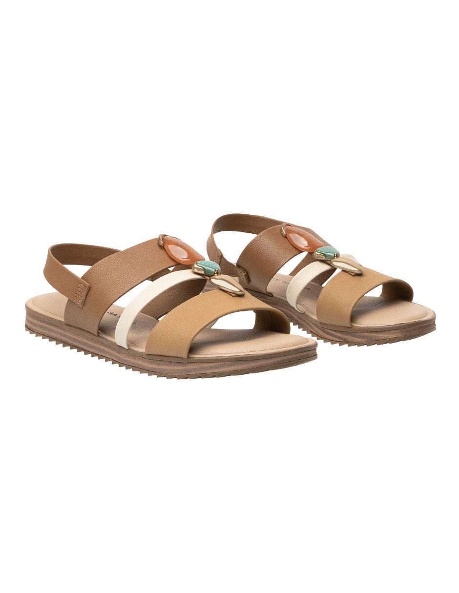 Sandalia Primavera-Verano para mujer 4