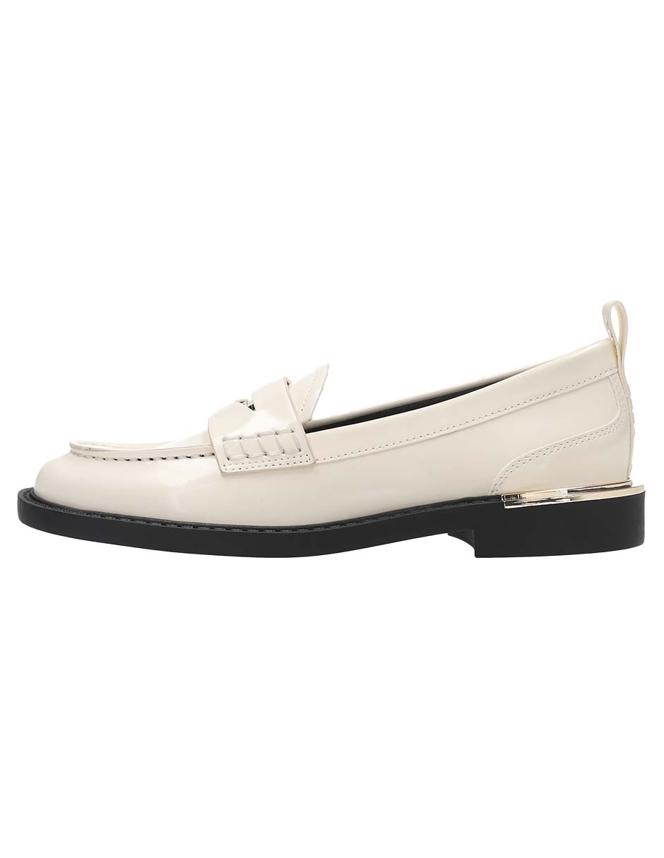 Mocasín para mujer