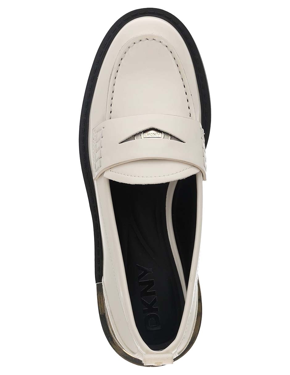 Mocasín para mujer 5