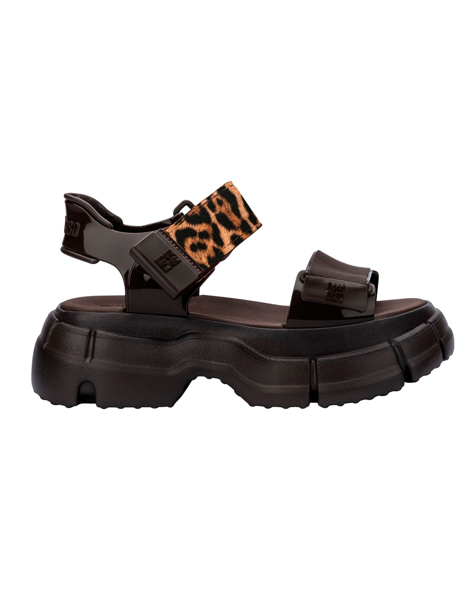 Sandalia Futura FW25 para mujer 2