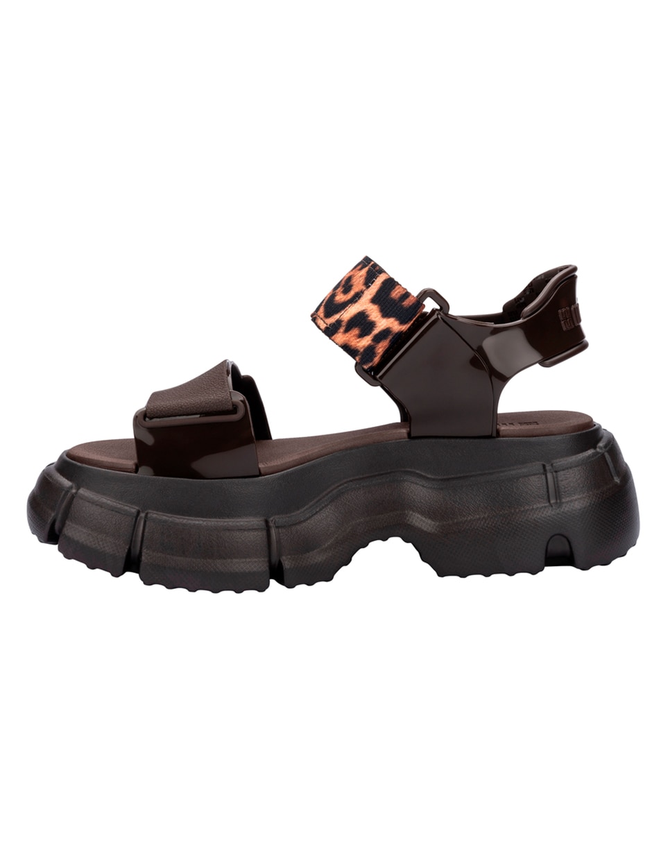 Sandalia Futura FW25 para mujer 3