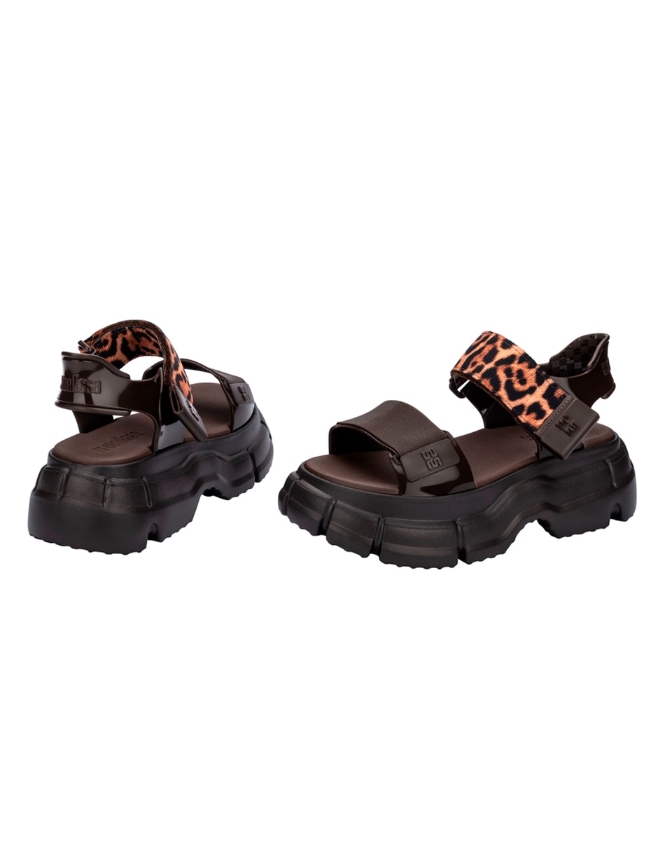 Sandalia Futura FW25 para mujer 4