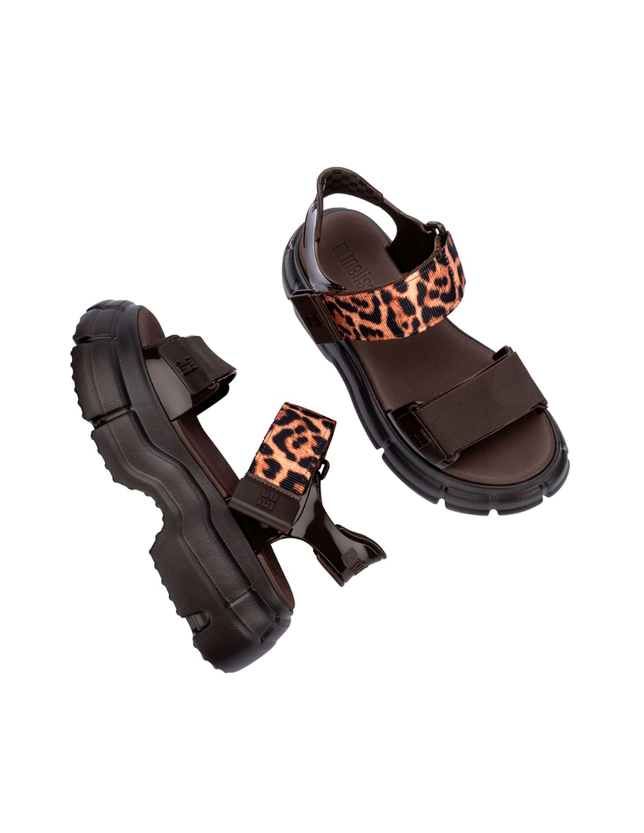 Sandalia Futura FW25 para mujer 5