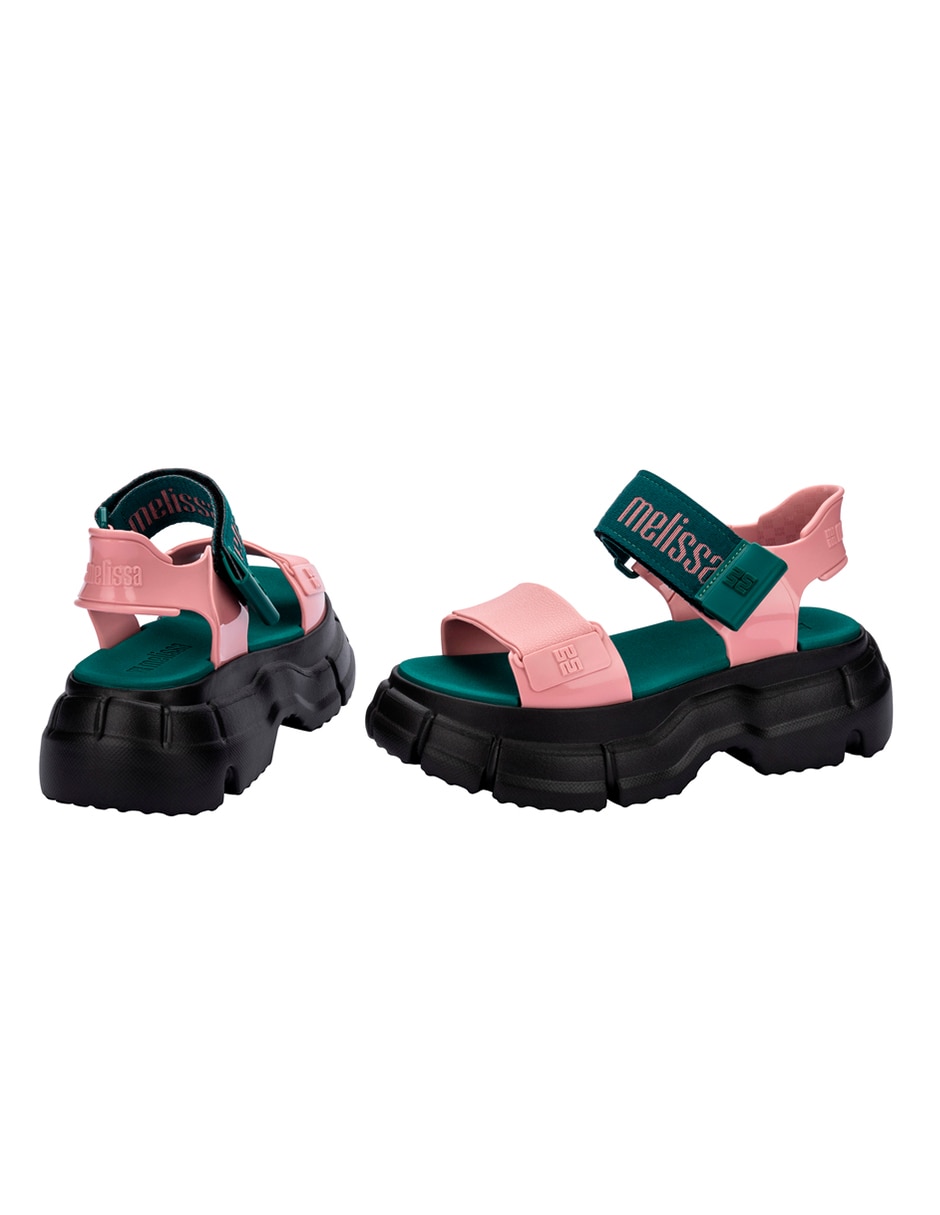 Sandalia para mujer 4