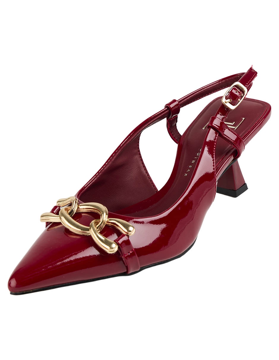 Zapatilla 2