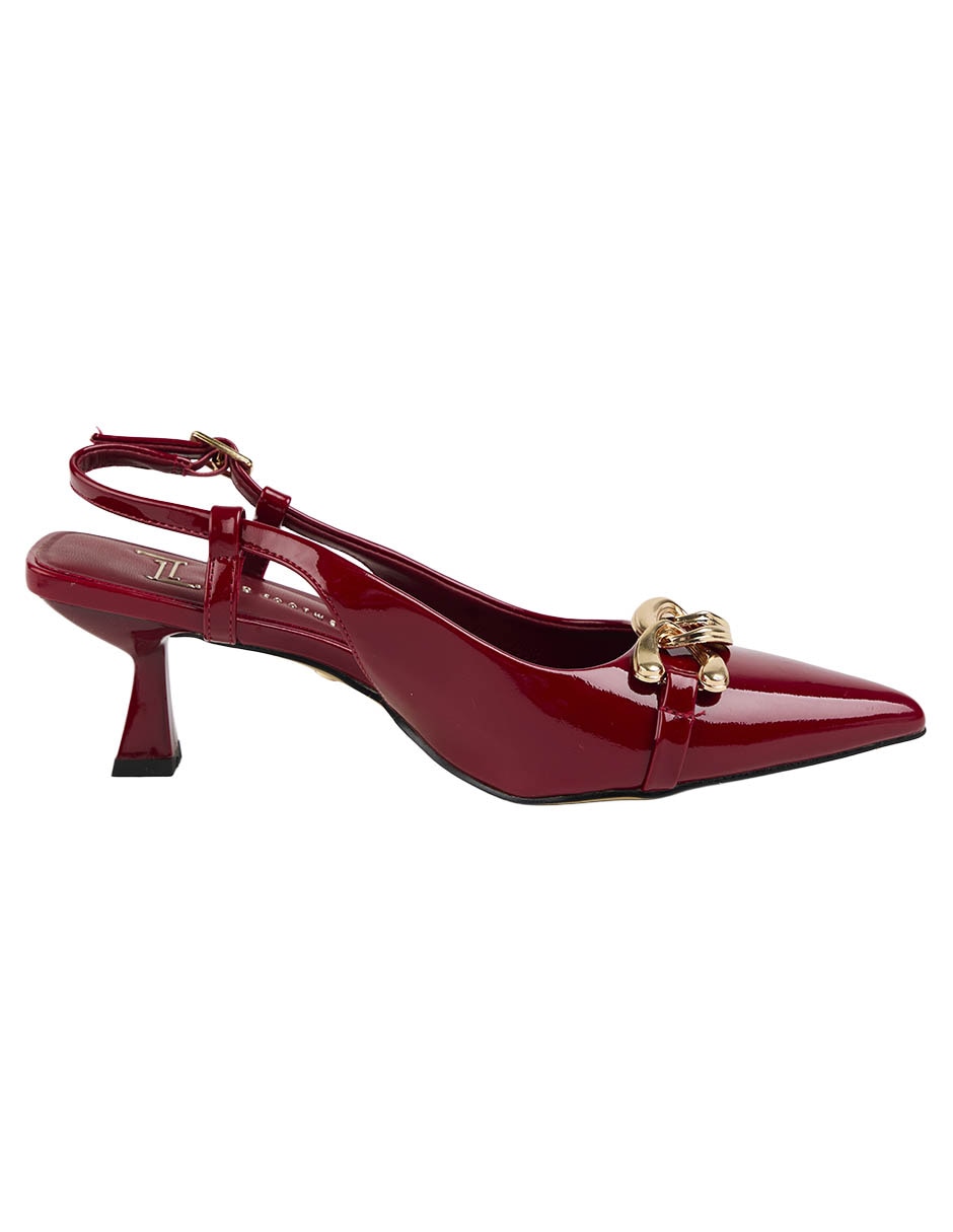 Zapatilla 4