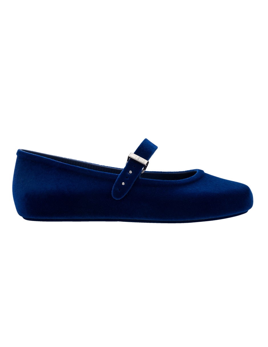 Balerina Futura FW25 para mujer 2
