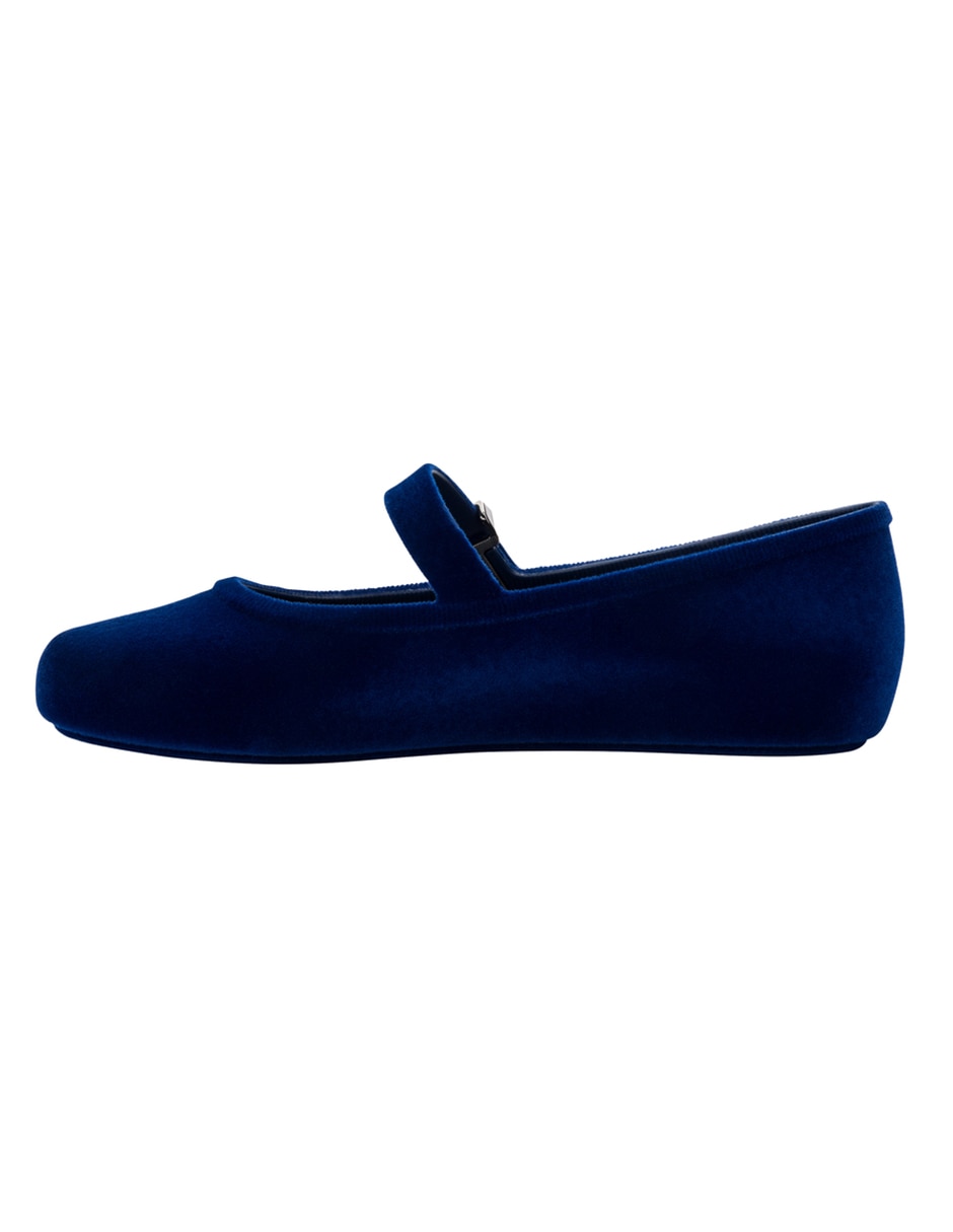 Balerina Futura FW25 para mujer 3
