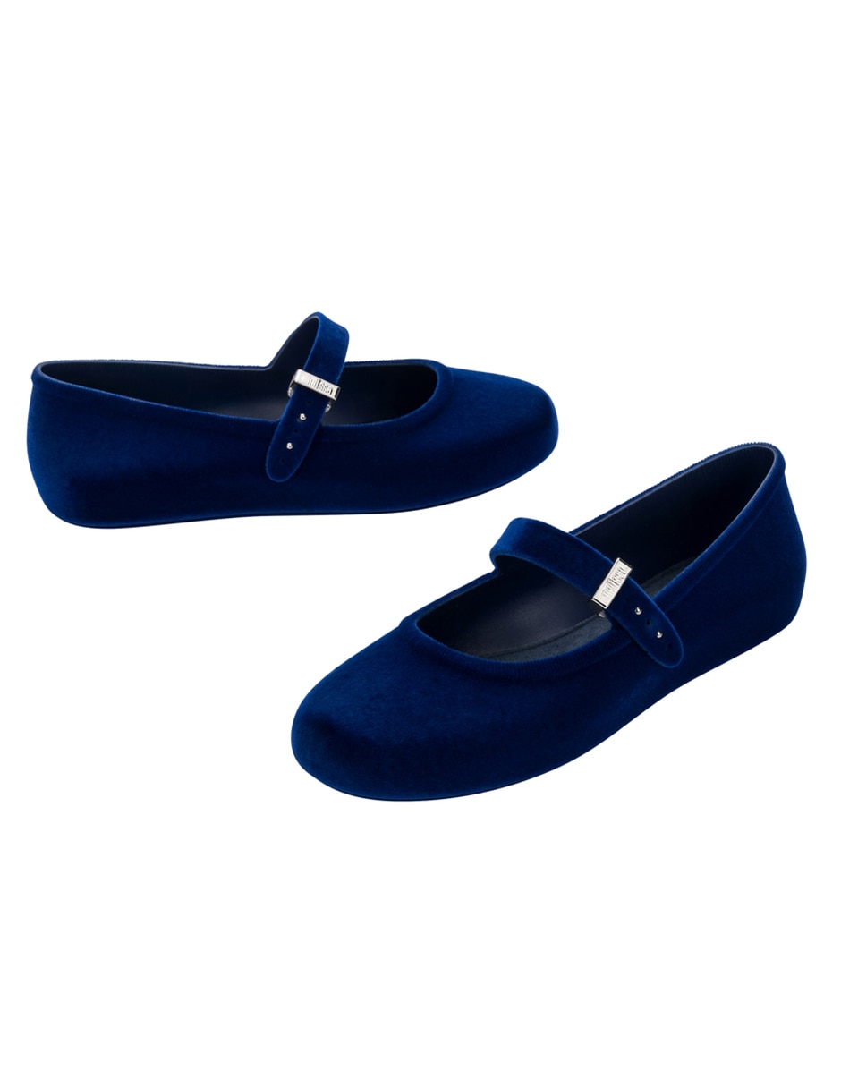 Balerina Futura FW25 para mujer 4