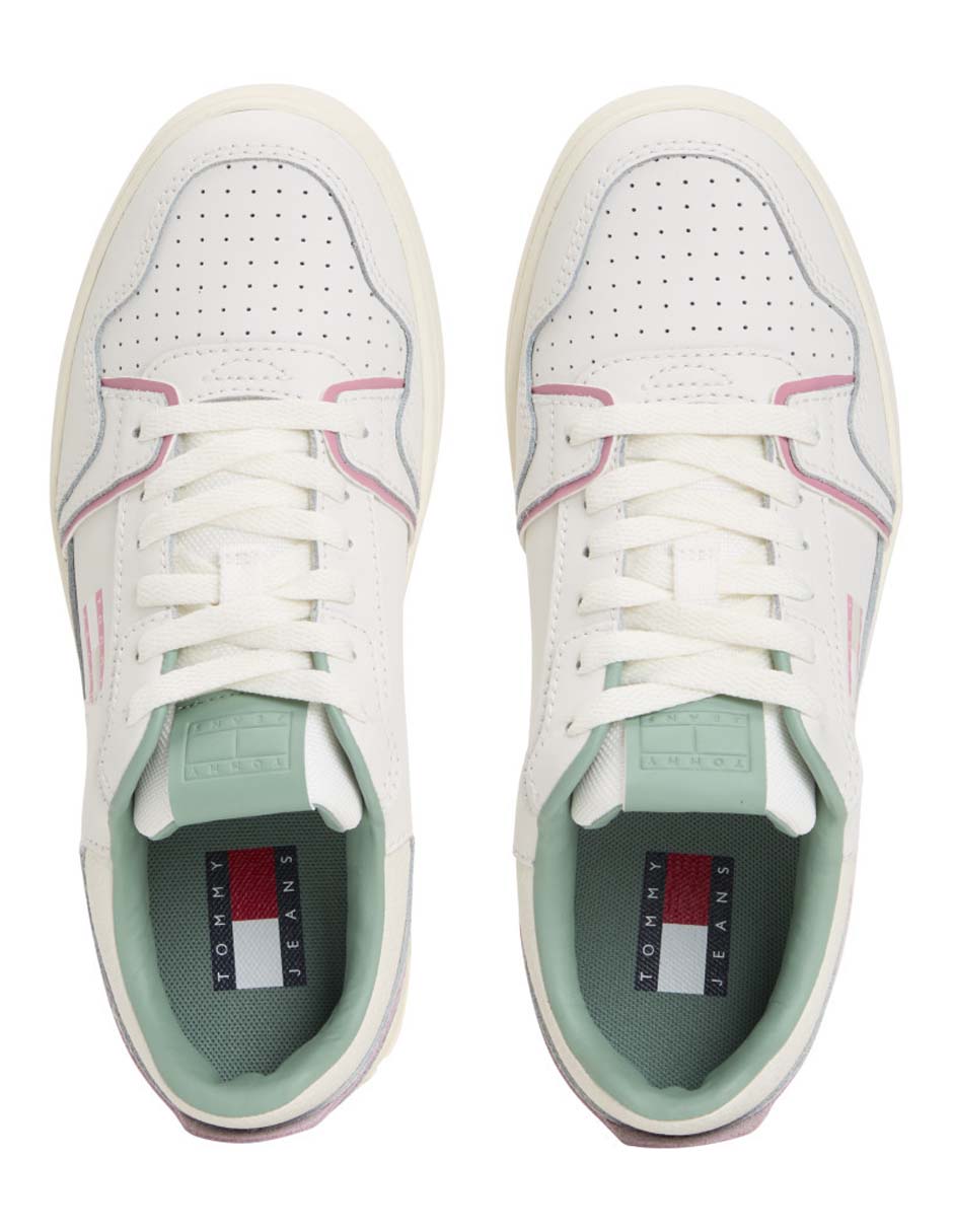 Tenis para mujer 5