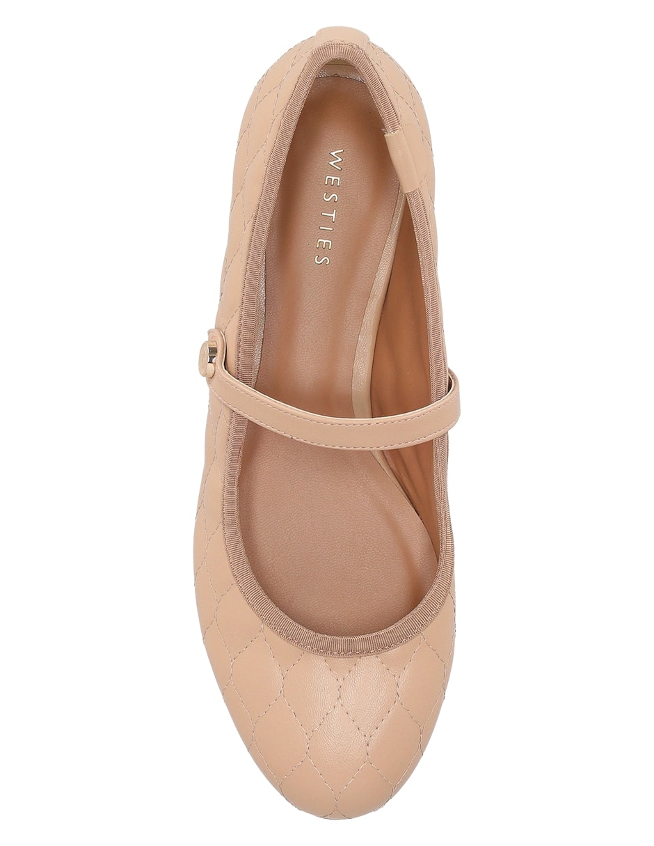 Balerina para mujer 5