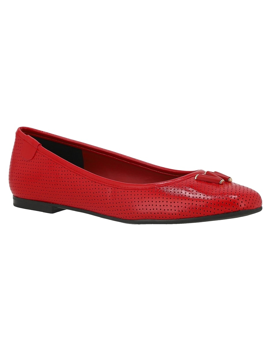 Balerina para mujer