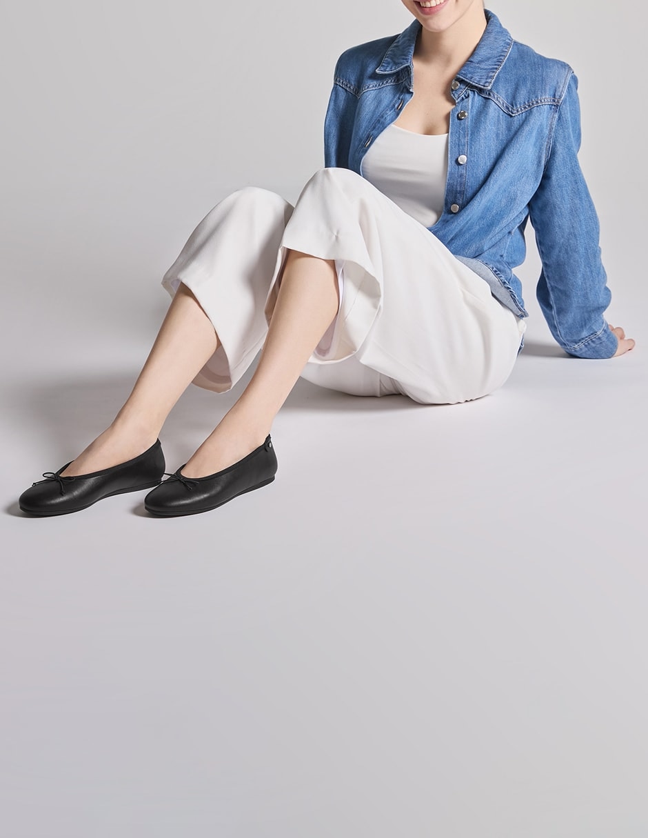 Balerina para mujer 7