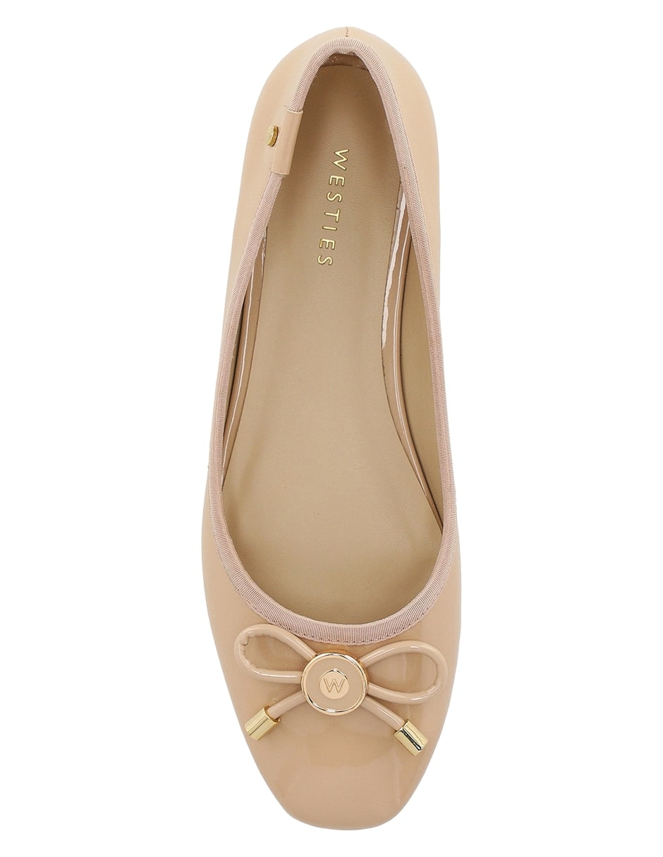 Balerina para mujer 5
