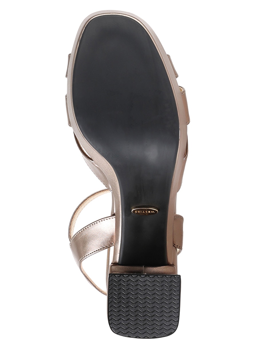 Sandalia para mujer 6
