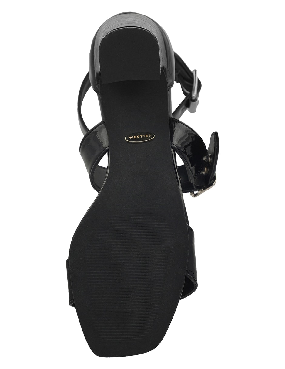 Sandalia para mujer 7