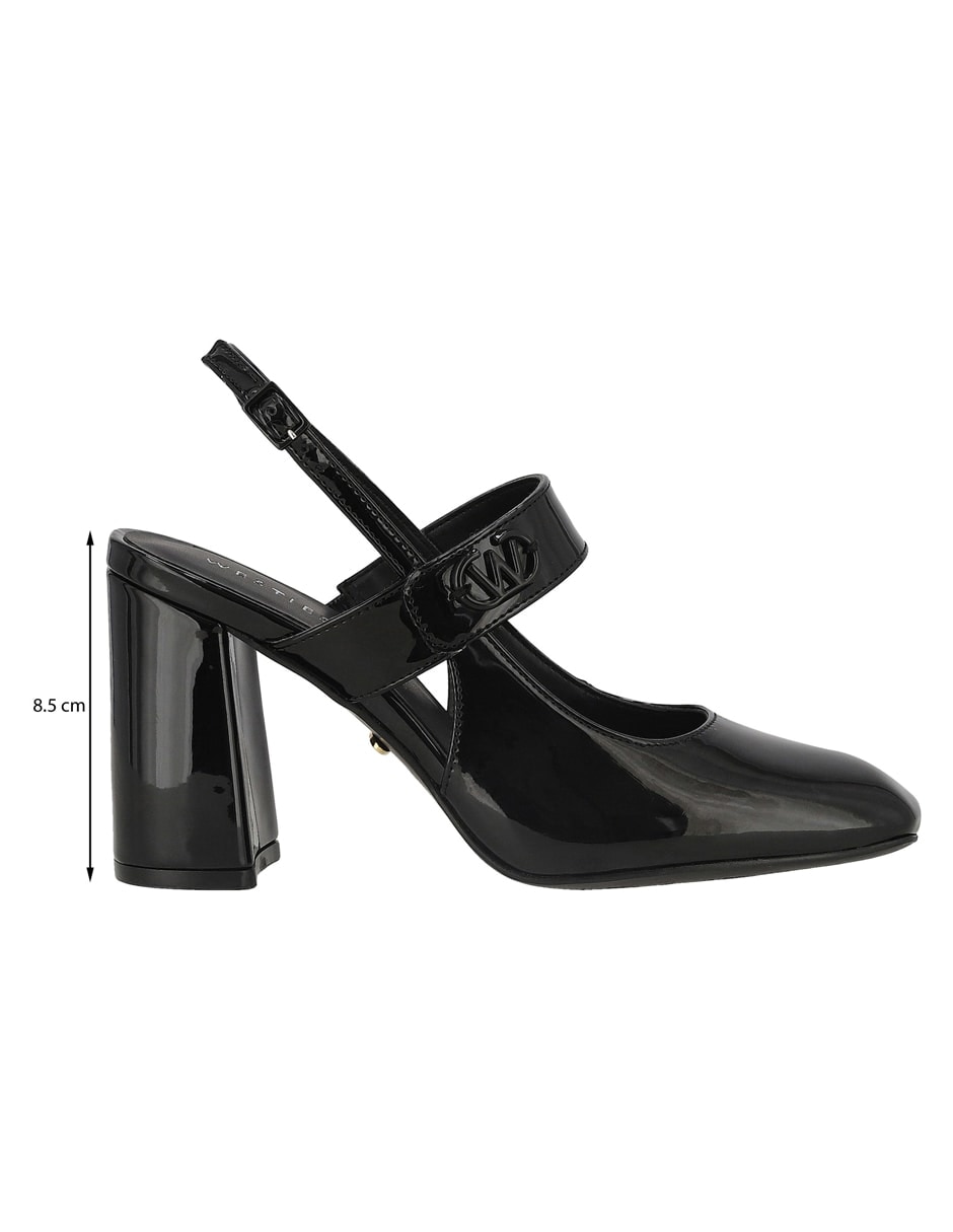 Zapatilla 7