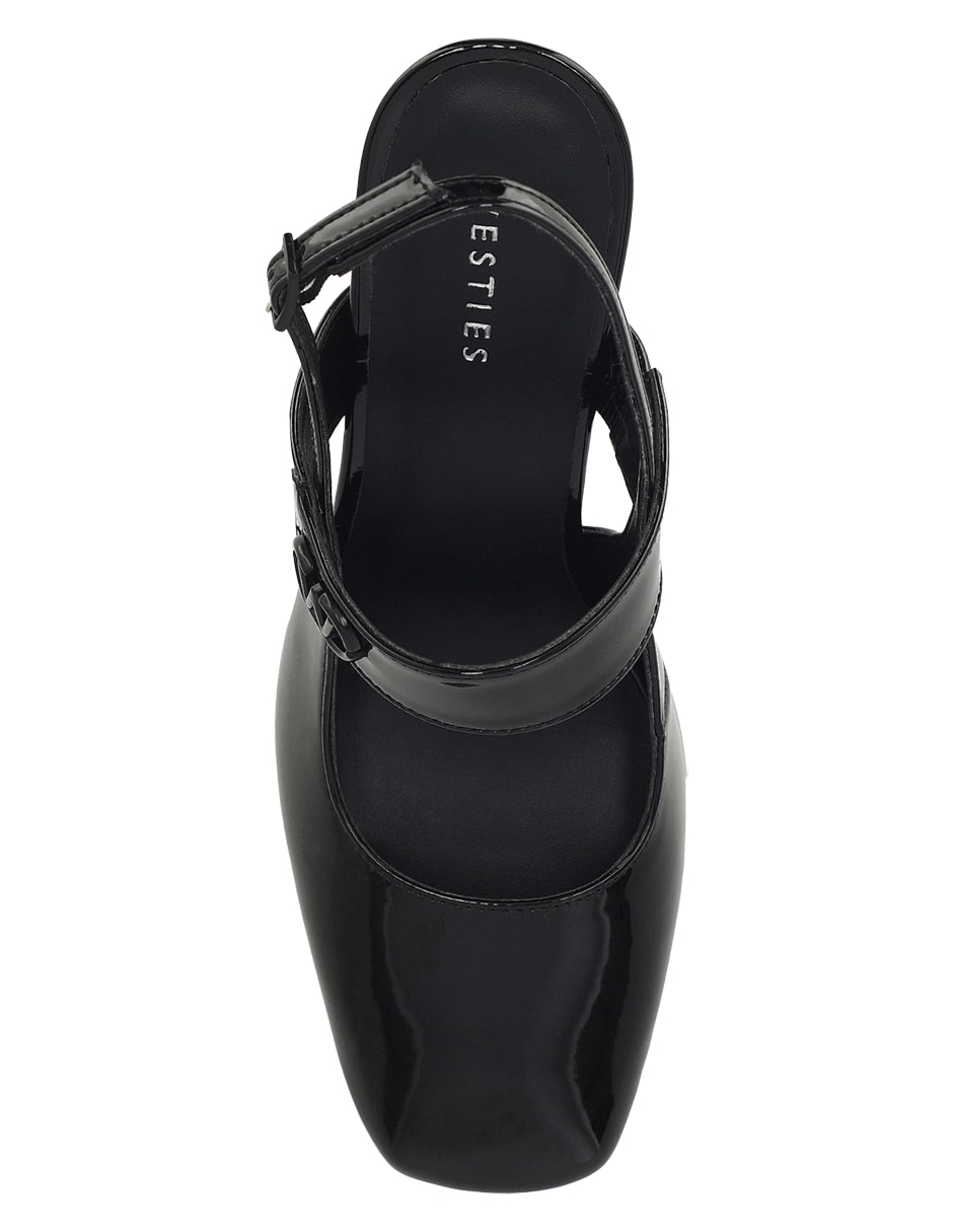 Zapatilla 5