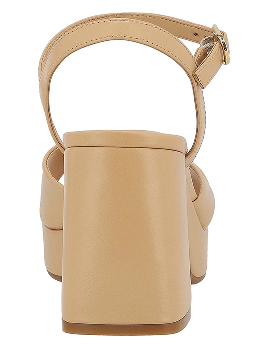 Sandalia para mujer 5