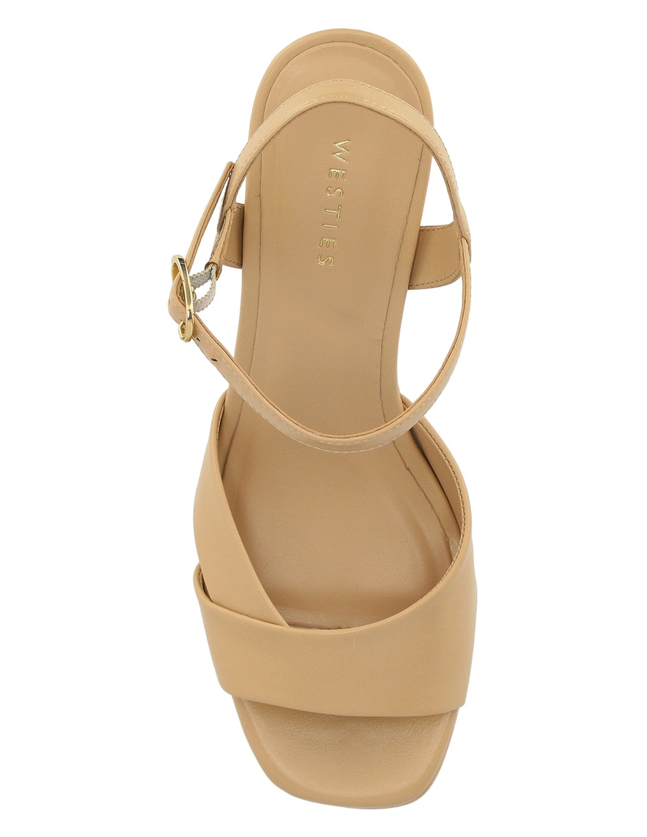 Sandalia para mujer 6