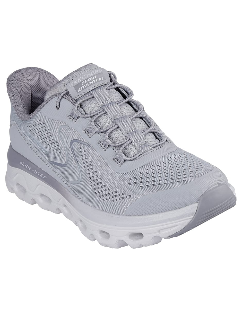 Tenis GLIDE-STEP SOLE para mujer