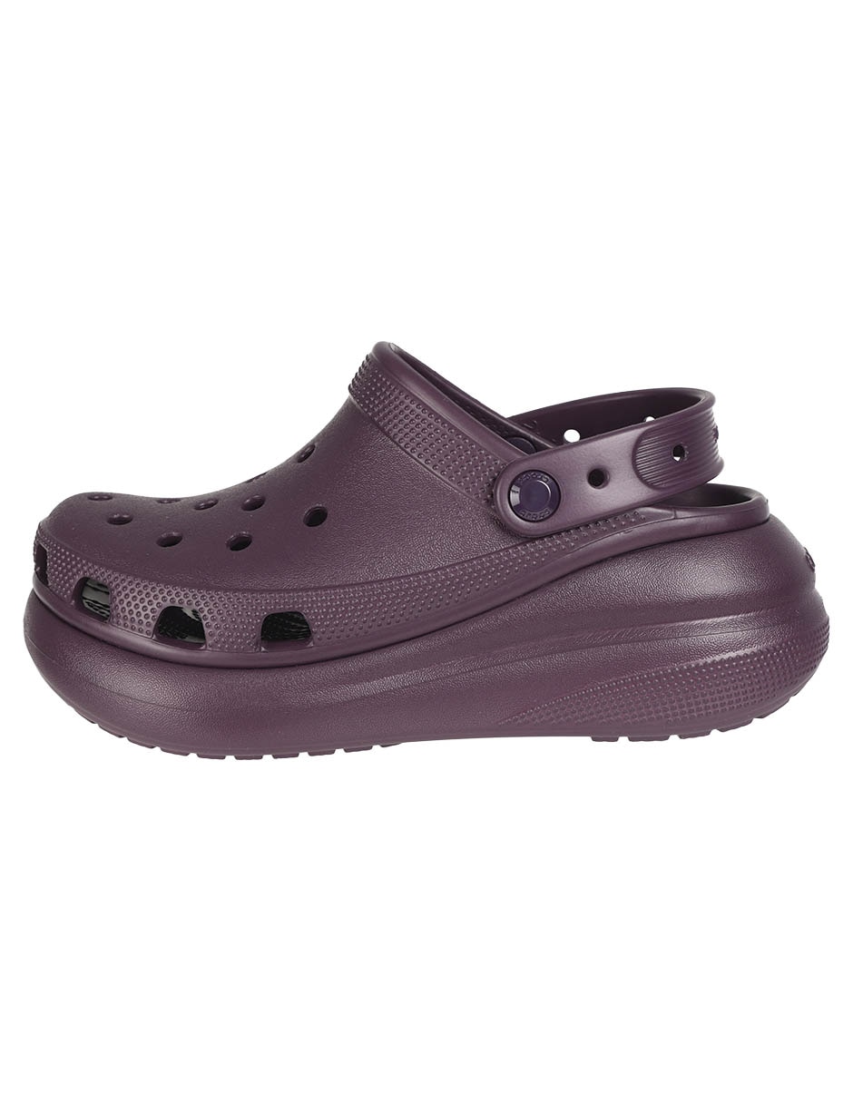 Sandalia Crush Clog para mujer