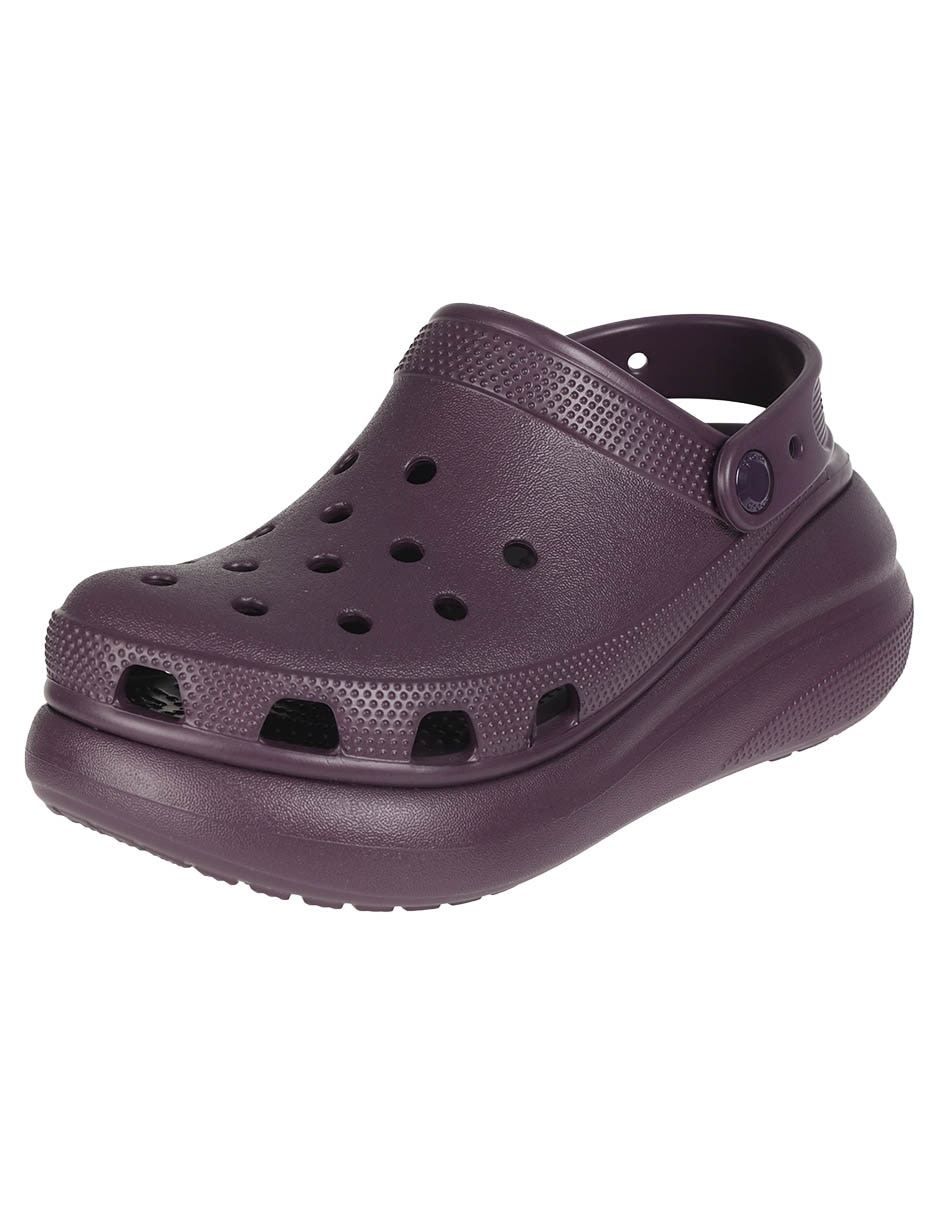 Sandalia Crush Clog para mujer 2