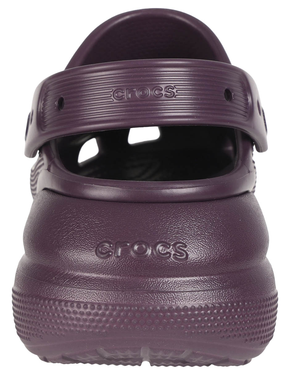 Sandalia Crush Clog para mujer 3