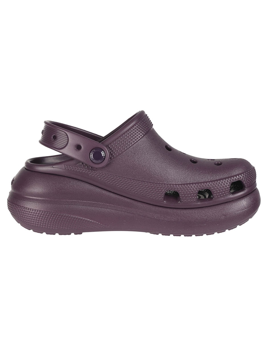 Sandalia Crush Clog para mujer 4