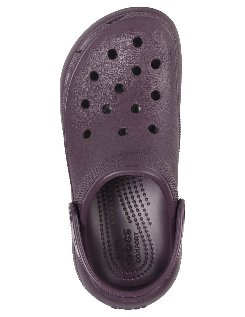 Sandalia Crush Clog para mujer 5