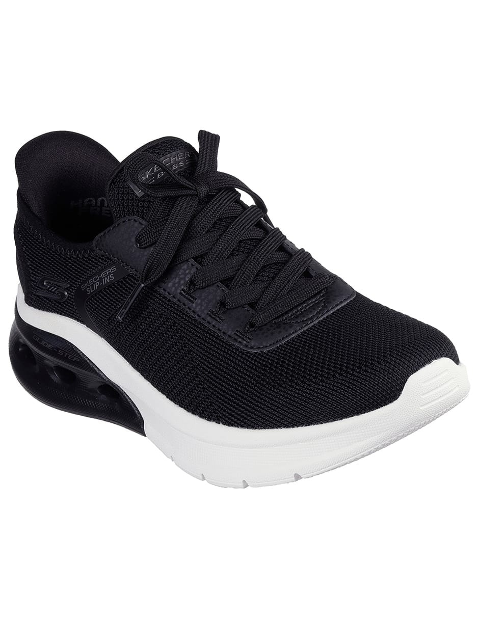 Tenis BOBS ARC WAVES 2.0 para mujer