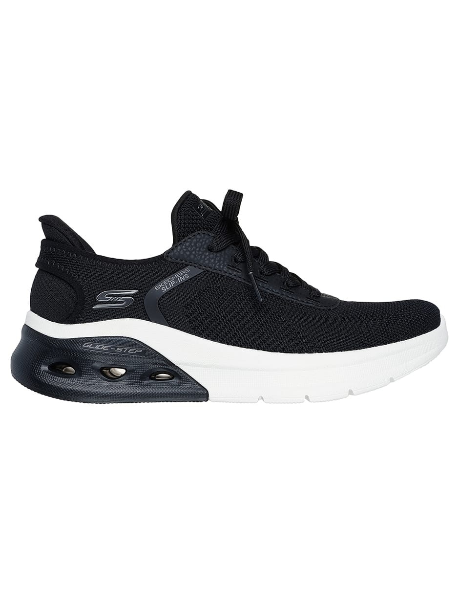 Tenis BOBS ARC WAVES 2.0 para mujer 2