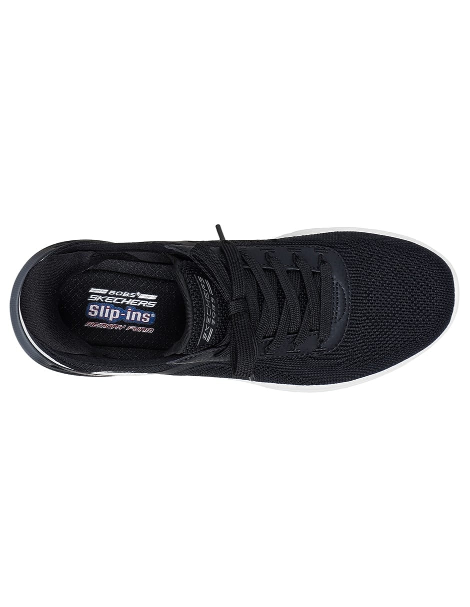 Tenis BOBS ARC WAVES 2.0 para mujer 5