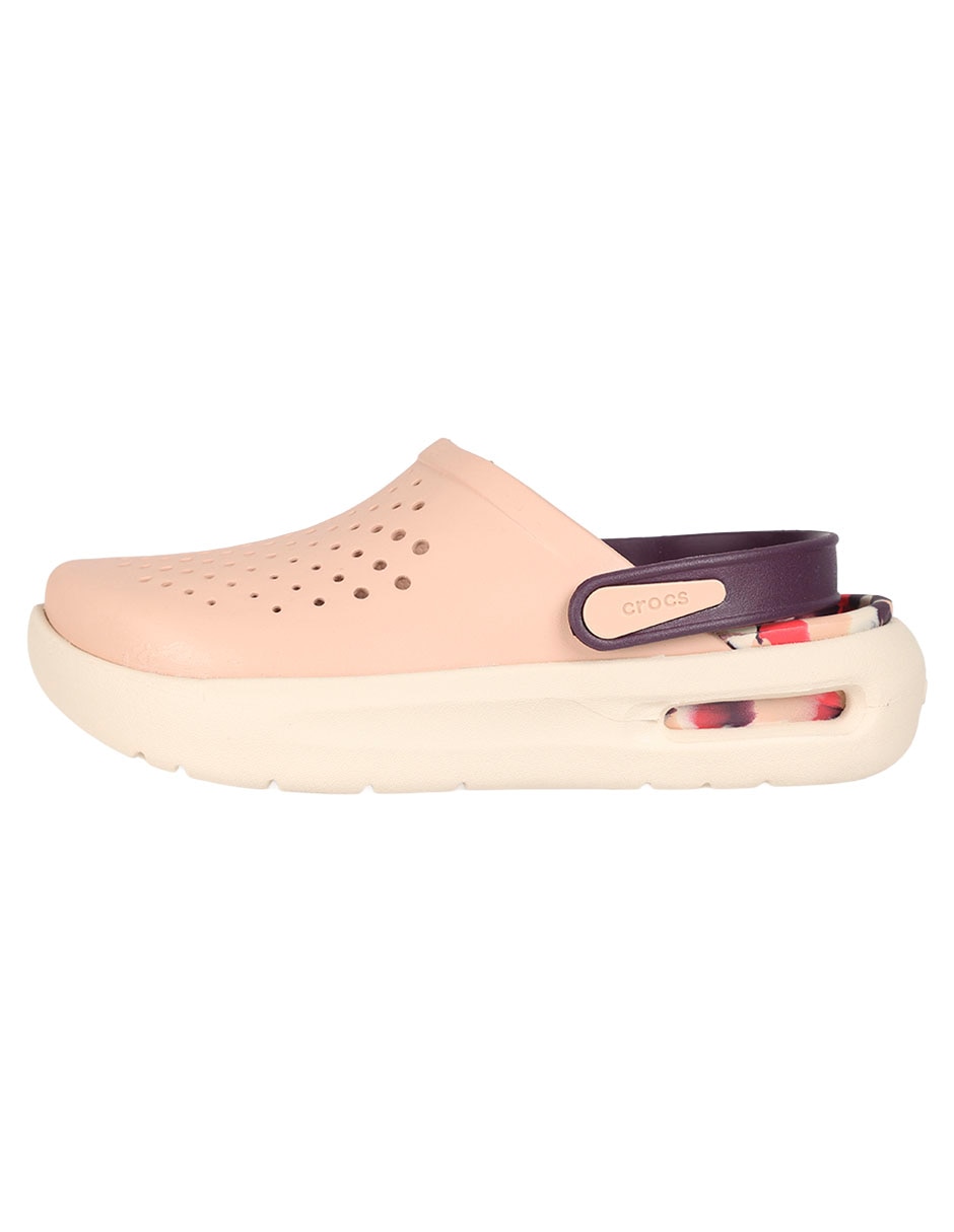 Sandalia InMotion Marbled Clog para mujer Sandalia InMotion Marbled Clog para mujer
