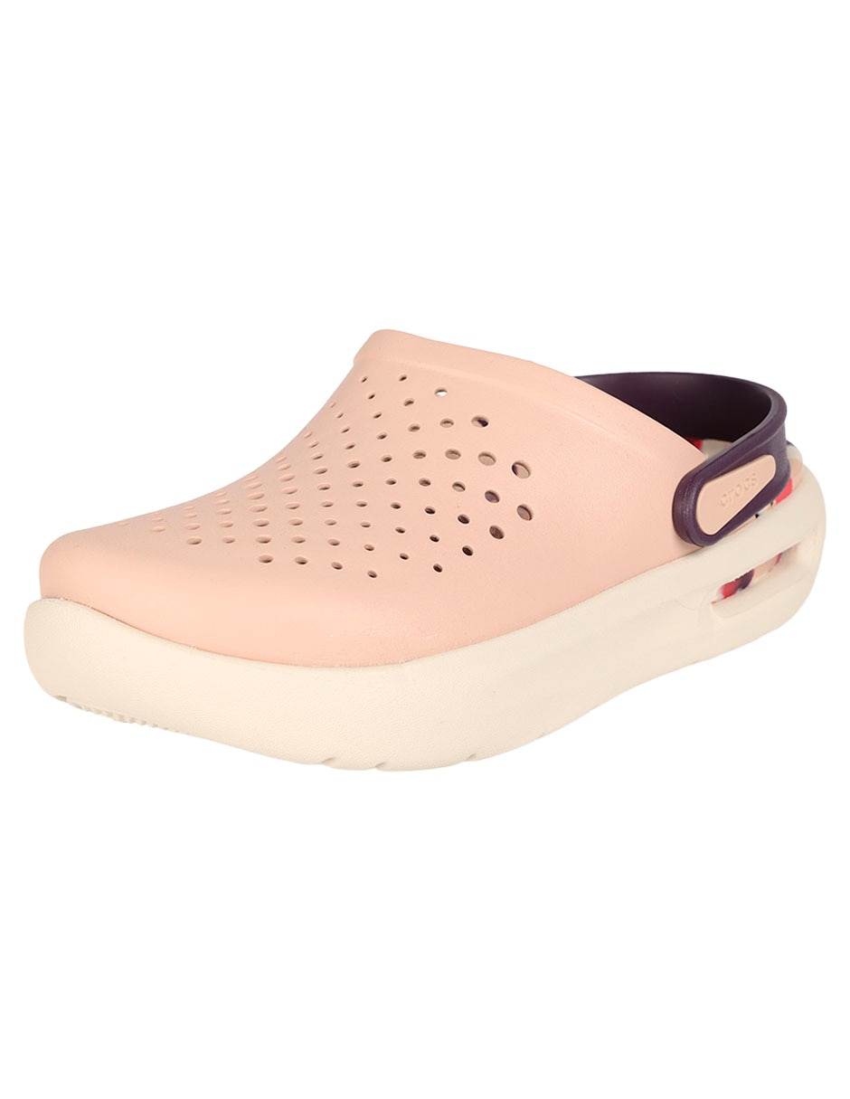 Sandalia InMotion Marbled Clog para mujer 2