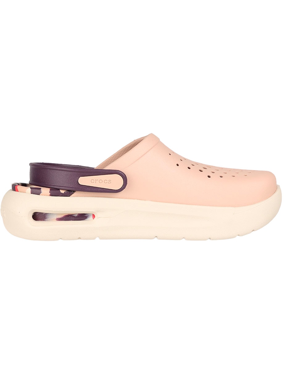 Sandalia InMotion Marbled Clog para mujer 4