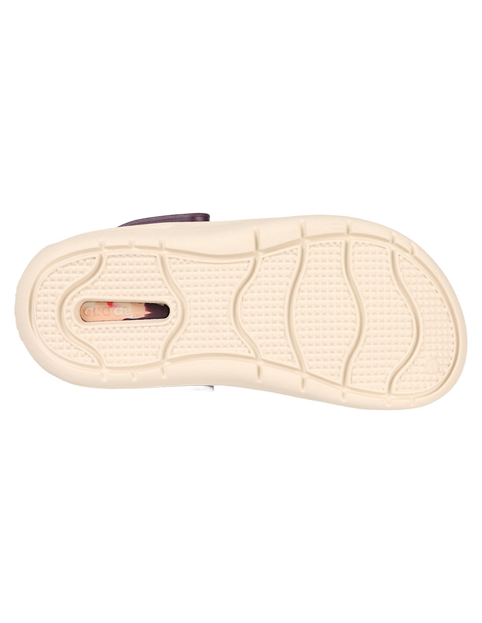Sandalia InMotion Marbled Clog para mujer 6