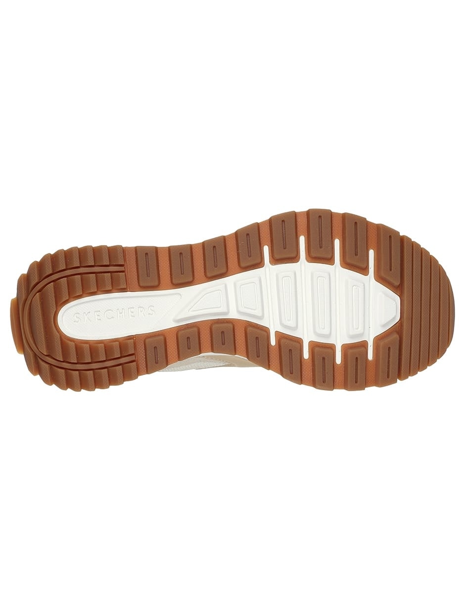 Tenis Fury para mujer 4