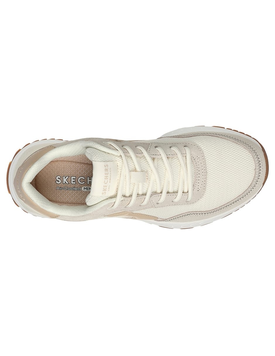 Tenis Fury para mujer 5